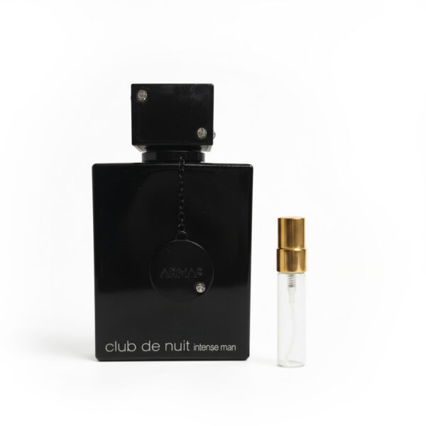 Armaf - Club de nuit intense man