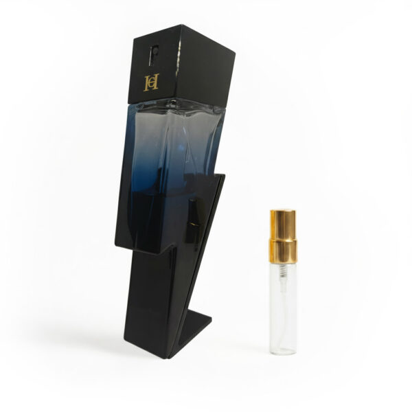 Carolina Herrera - Bad boy Cobalt