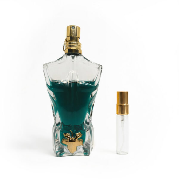 Jean Paul Gaultier - Le Beau