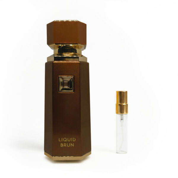 French Avenue - Liquid Brun