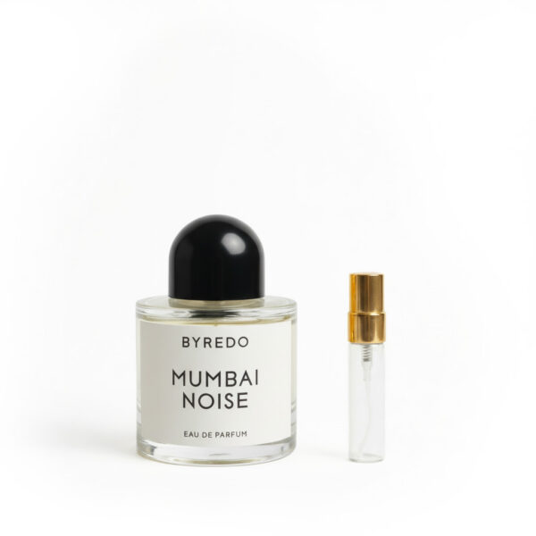 Byredo - Mumbai Noise