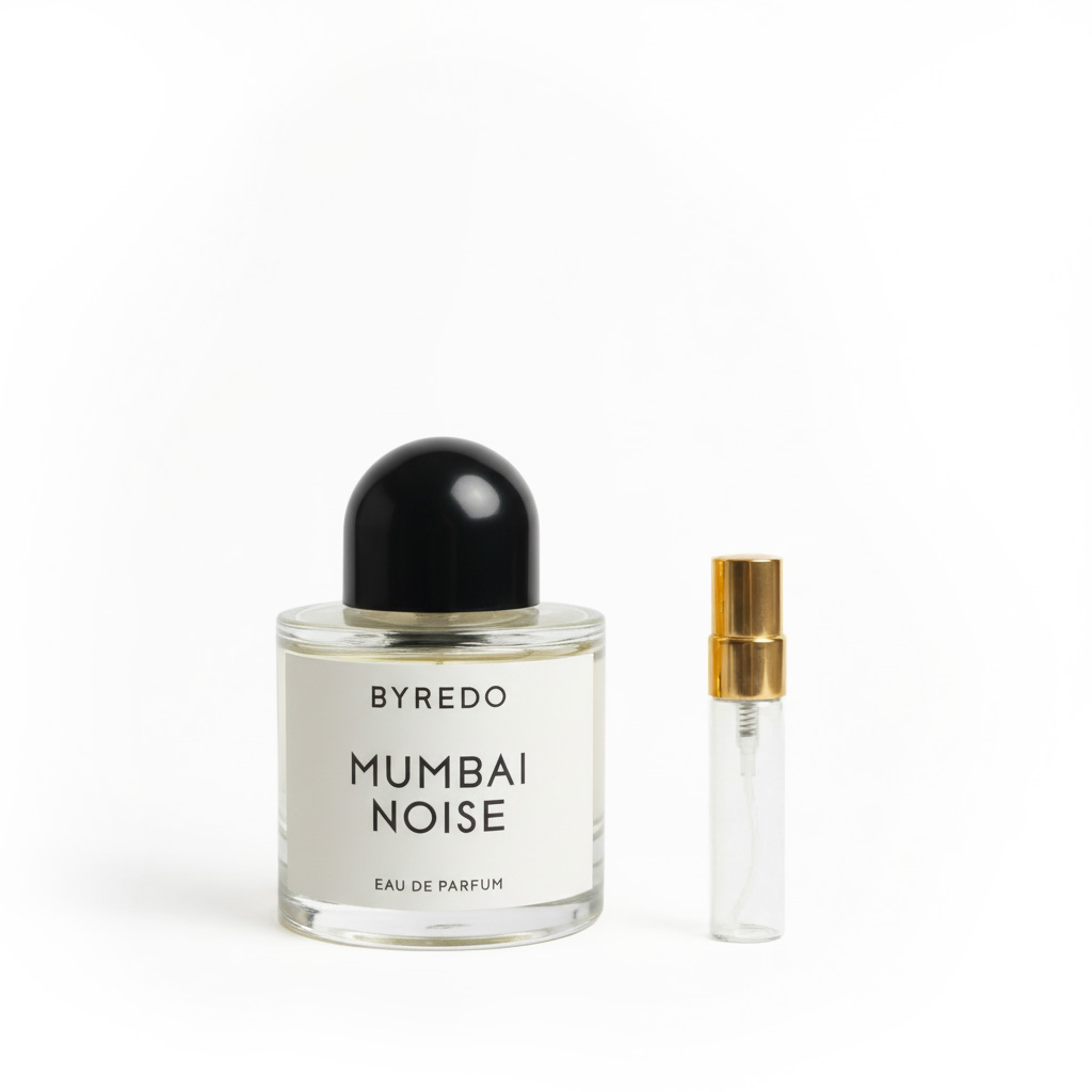 Byredo - Mumbai Noise