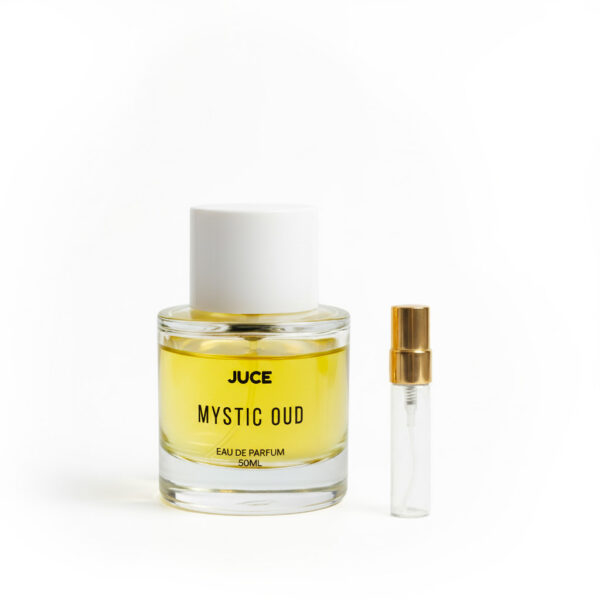 Juce - Mystic Oud