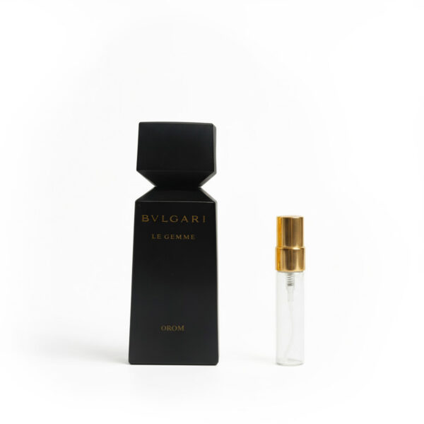 Bvlgari - Le Gemme Orom