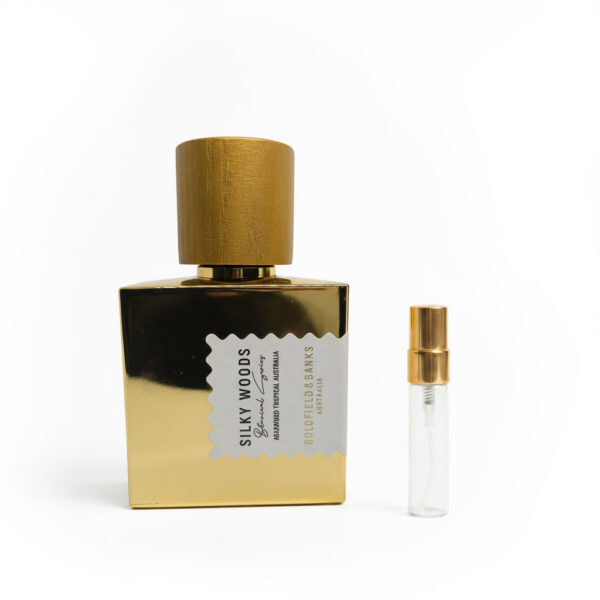 Goldfield & Banks - Silky Woods