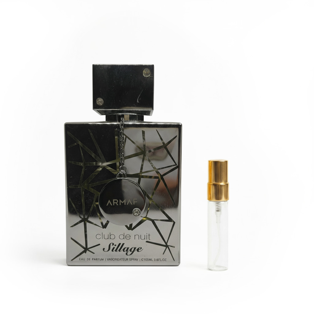 Armaf - Club de nuit Sillage